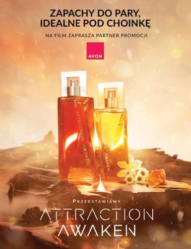 Gazetka promocyjna Avon str. 85