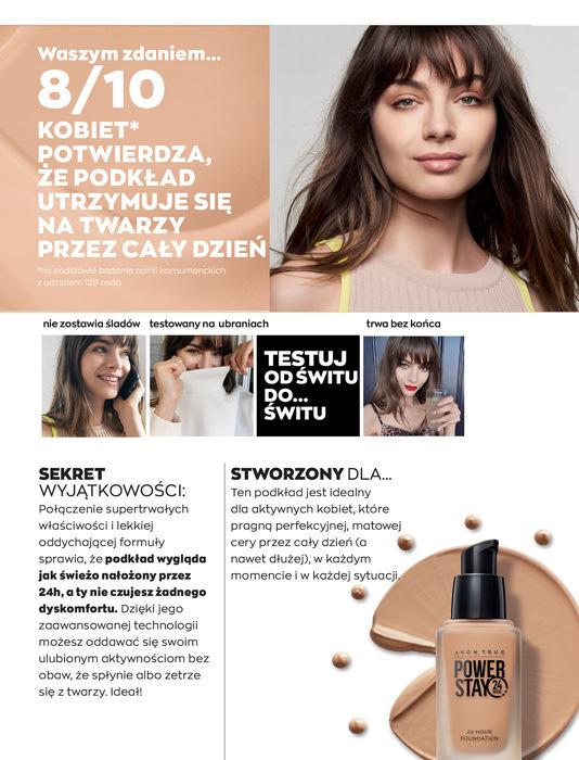 Gazetka promocyjna Avon str. 239