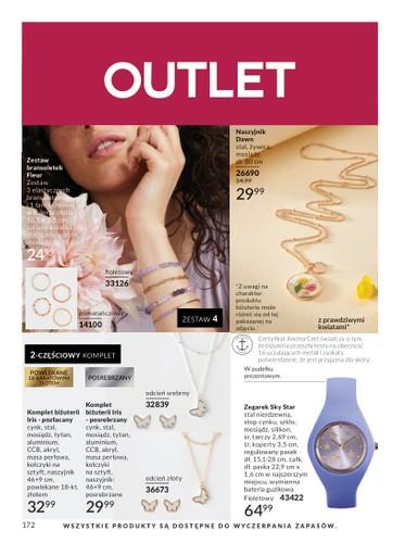 Gazetka promocyjna Avon str. 178