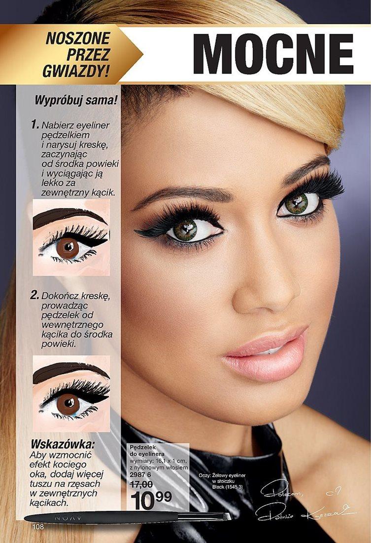 Gazetka promocyjna Avon str. 108