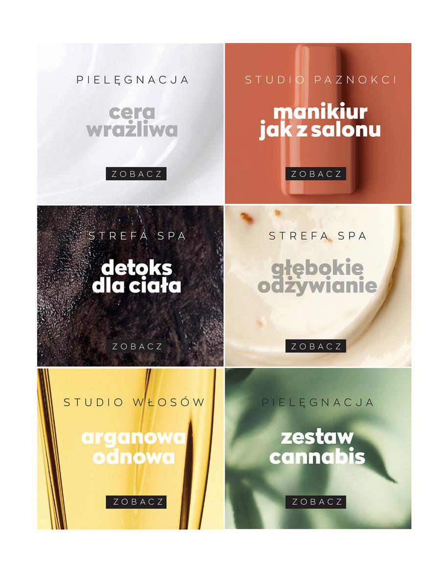 Gazetka promocyjna Avon str. 27