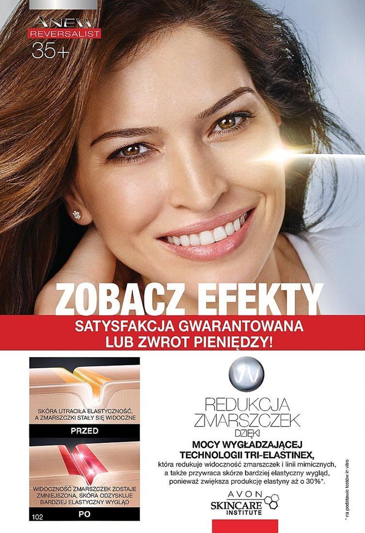 Gazetka promocyjna Avon str. 102