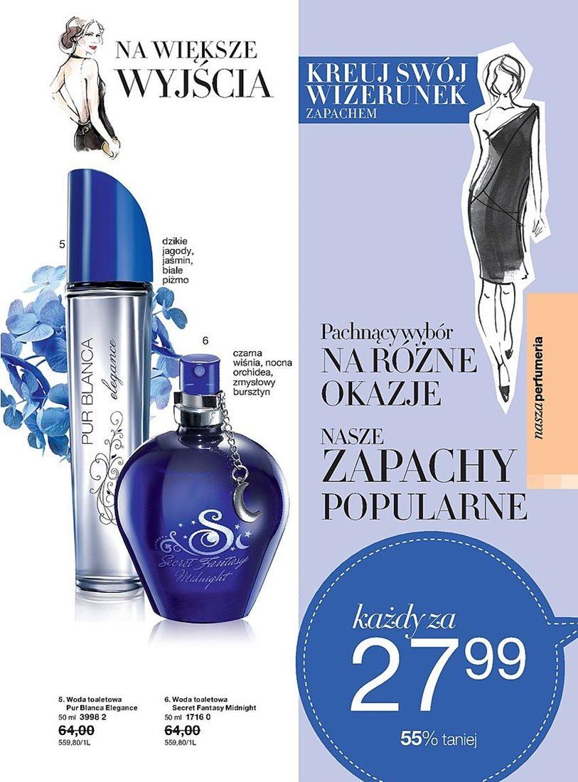 Gazetka promocyjna Avon str. 45