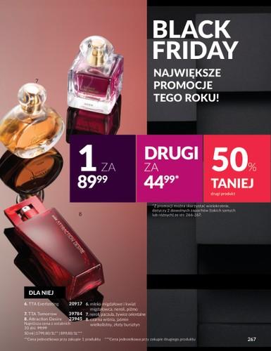 Gazetka promocyjna Avon str. 267