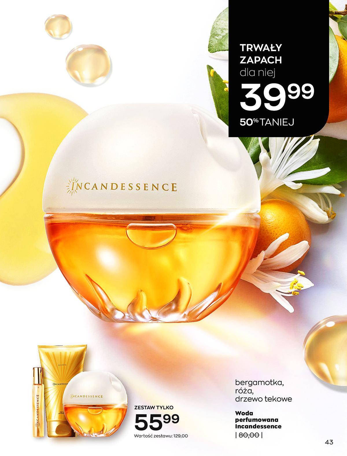 Gazetka promocyjna Avon str. 51