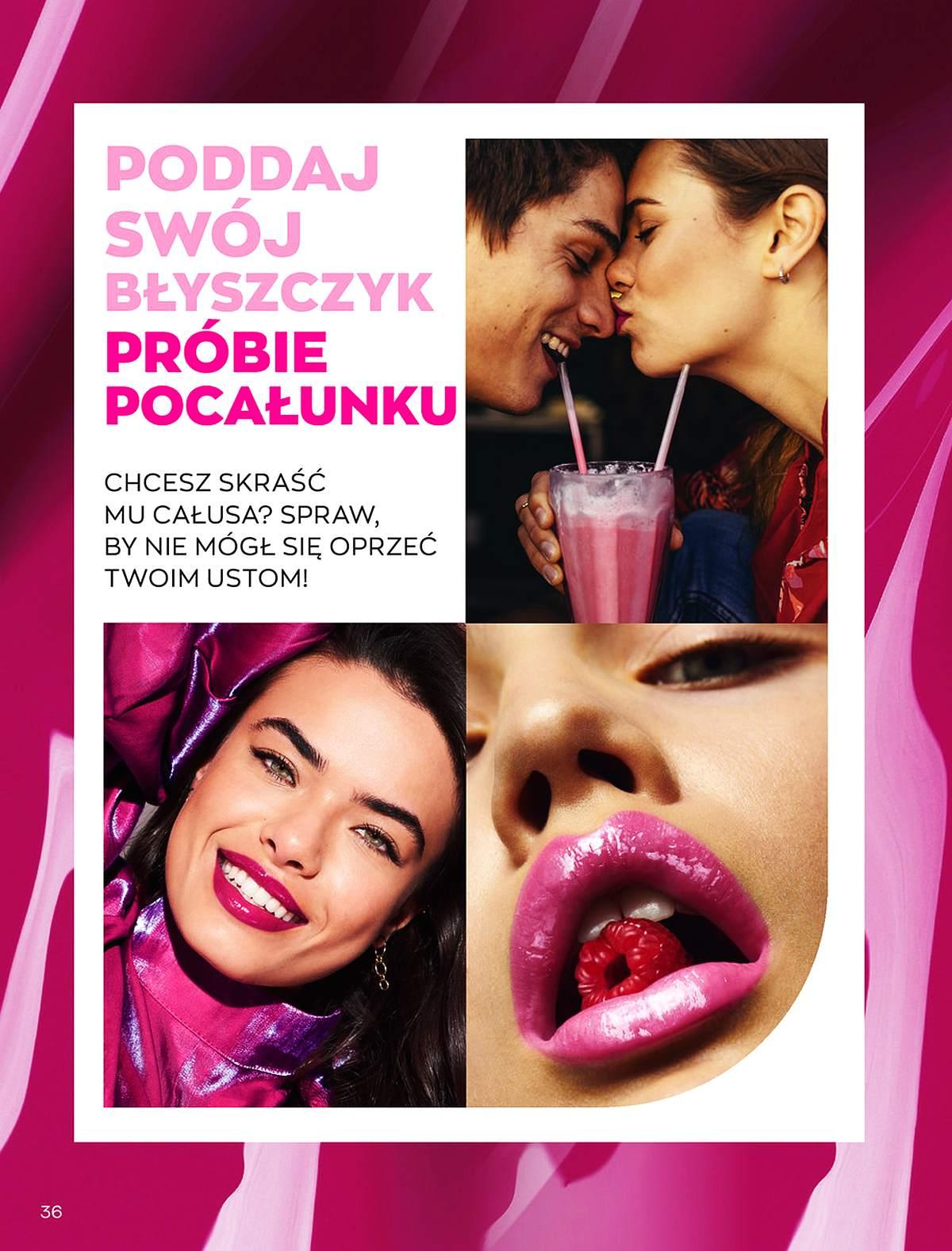 Gazetka promocyjna Avon str. 44