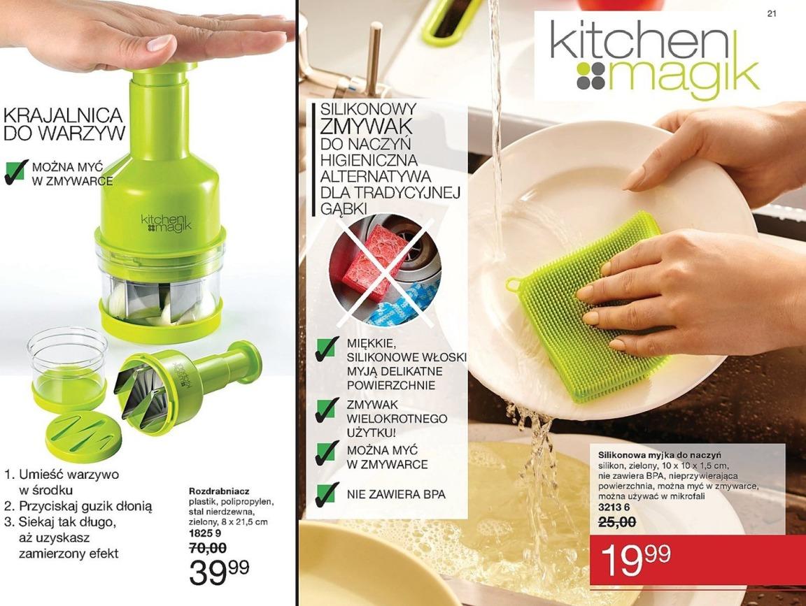 Gazetka promocyjna Avon str. 21