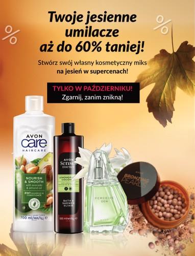 Gazetka promocyjna Avon str. 5
