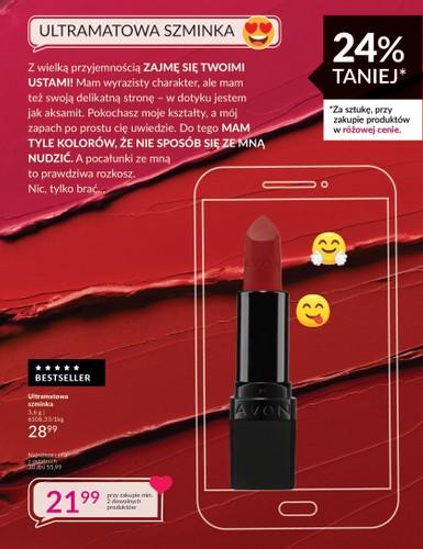 Gazetka promocyjna Avon str. 17