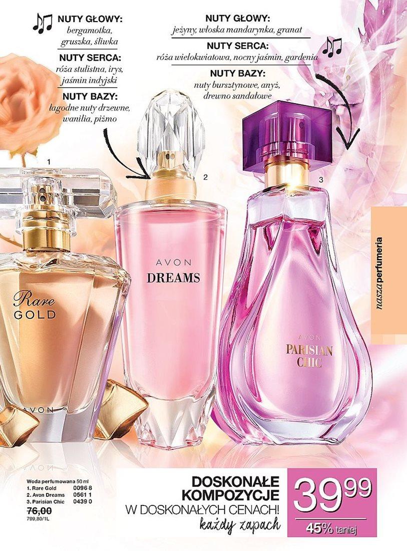 Gazetka promocyjna Avon str. 49