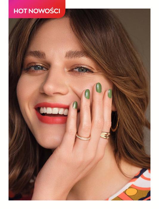 Gazetka promocyjna Avon str. 36