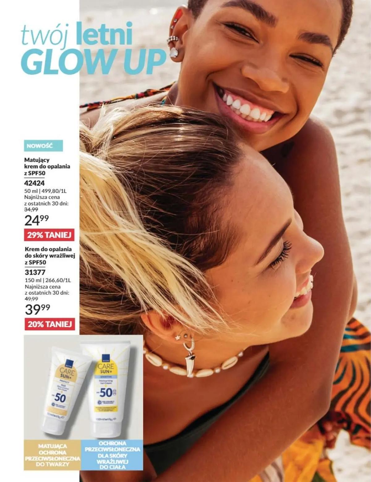 Gazetka promocyjna Avon str. 20