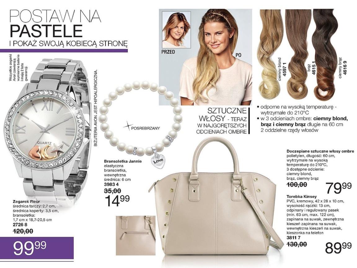 Gazetka promocyjna Avon str. 10