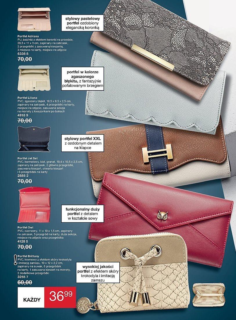 Gazetka promocyjna Avon str. 80