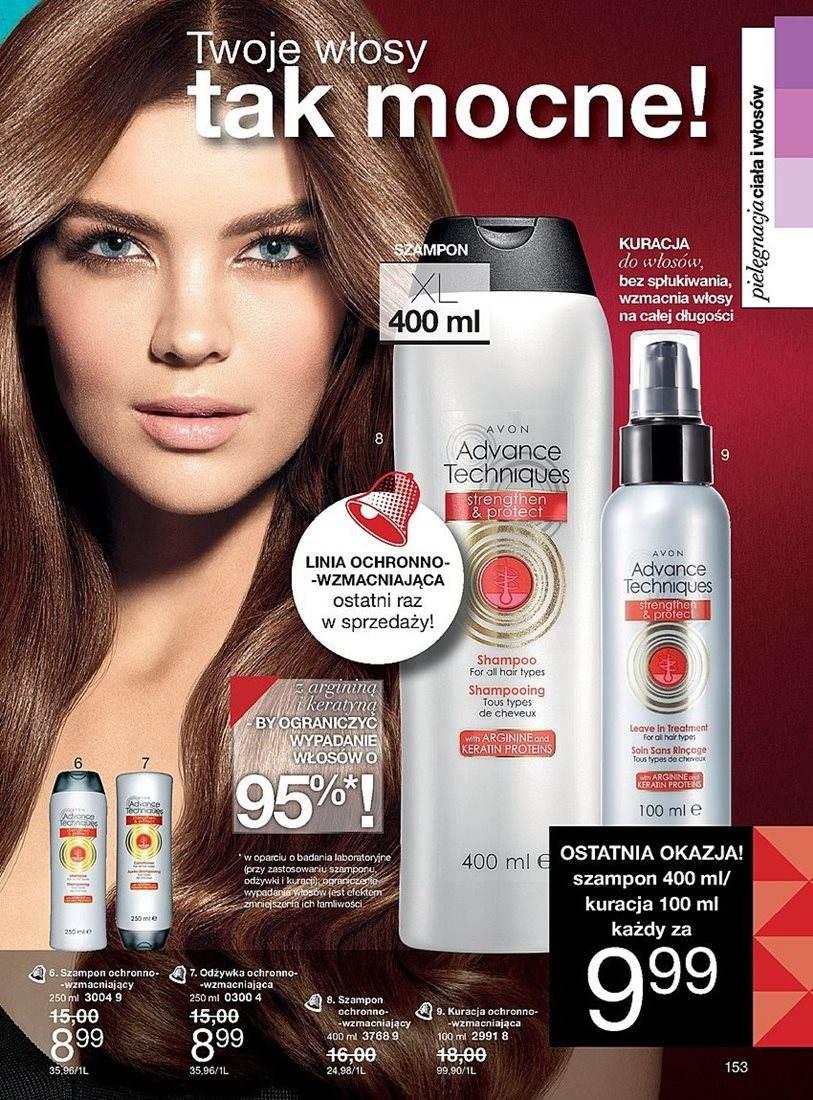 Gazetka promocyjna Avon str. 149