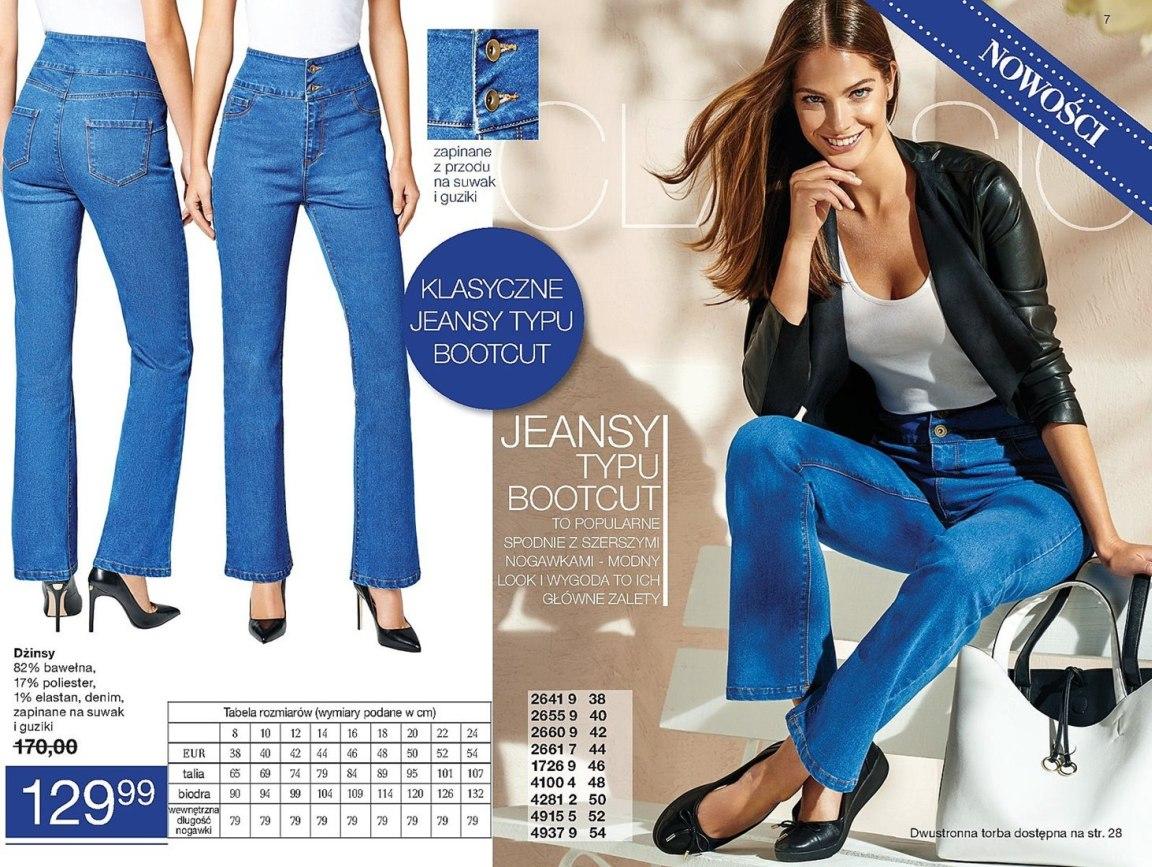 Gazetka promocyjna Avon str. 7