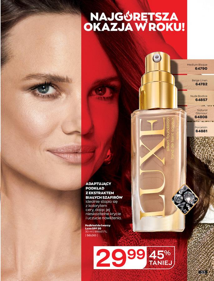 Gazetka promocyjna Avon str. 41