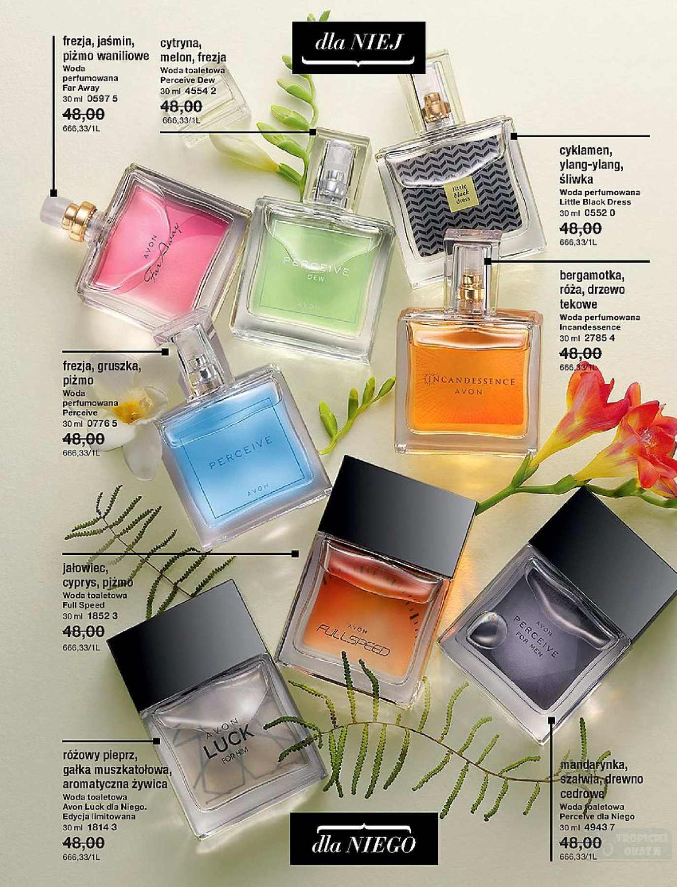 Gazetka promocyjna Avon str. 24