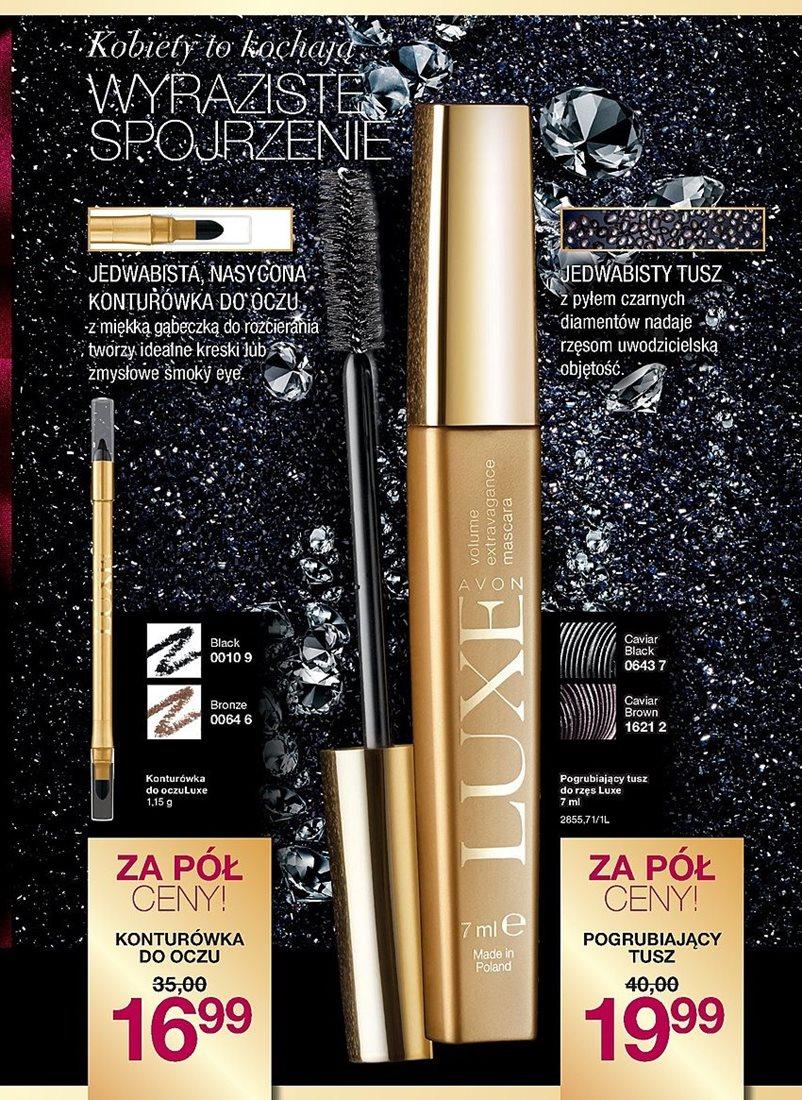 Gazetka promocyjna Avon str. 229