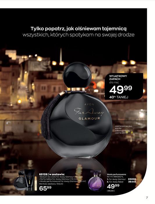 Gazetka promocyjna Avon str. 15