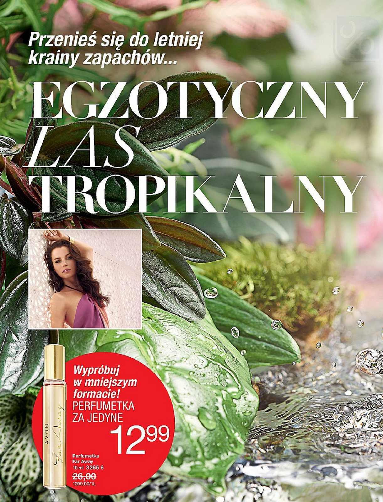 Gazetka promocyjna Avon str. 30