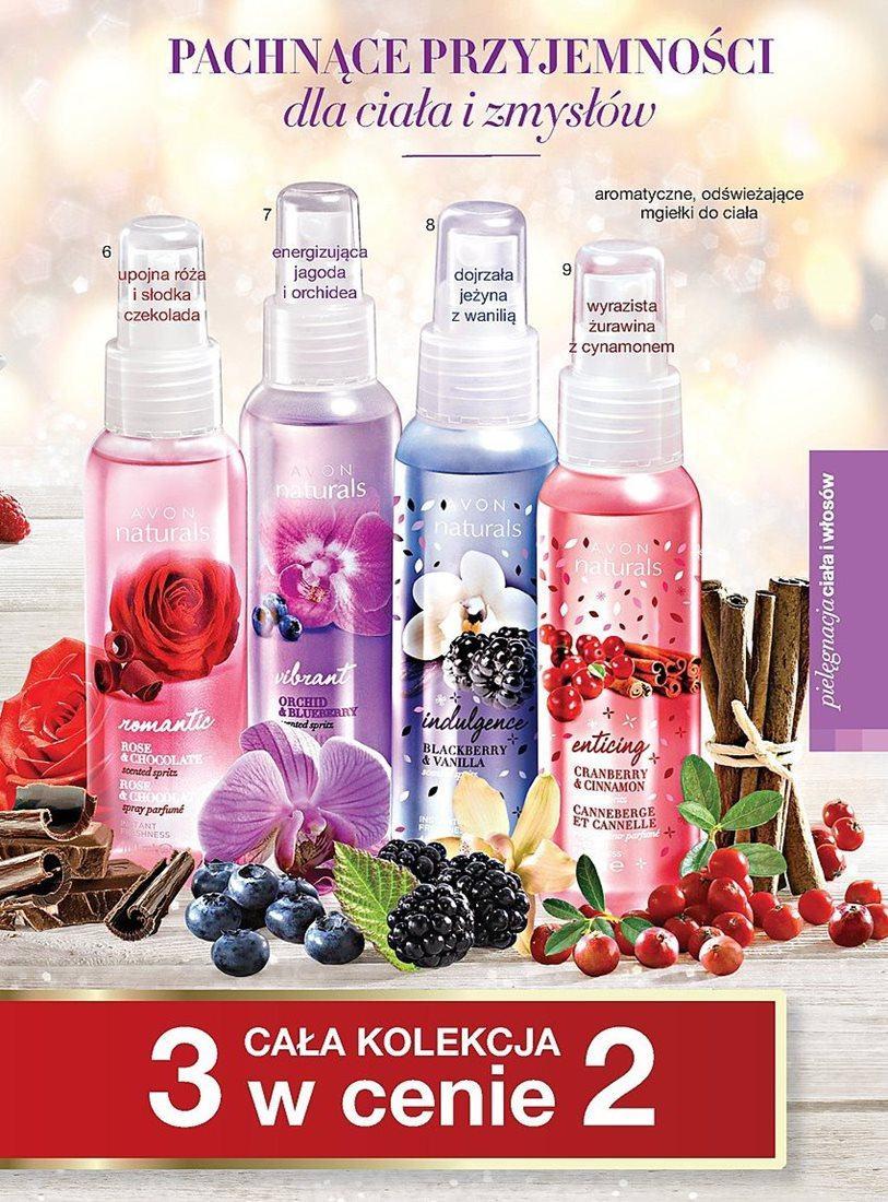 Gazetka promocyjna Avon str. 207
