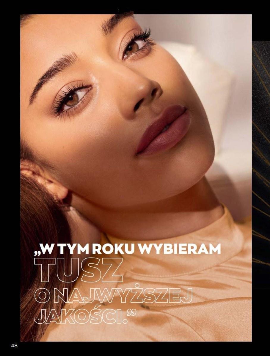 Gazetka promocyjna Avon str. 48