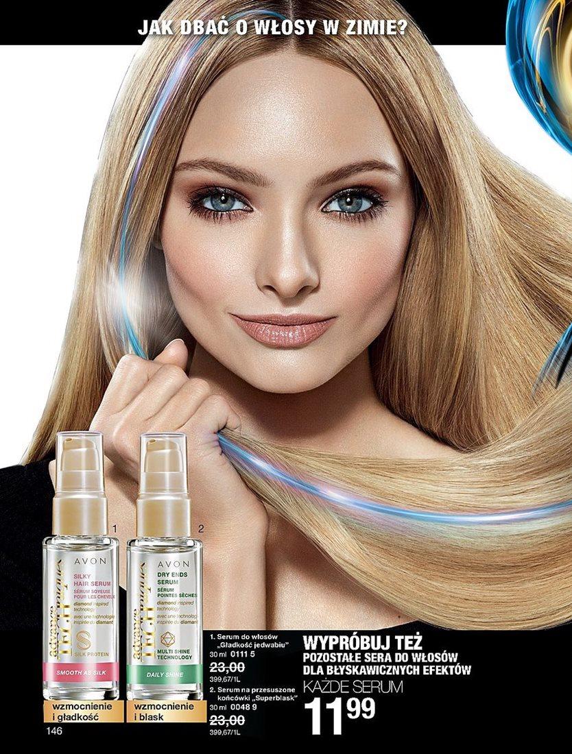Gazetka promocyjna Avon str. 144