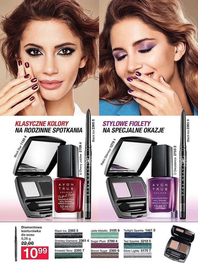 Gazetka promocyjna Avon str. 42
