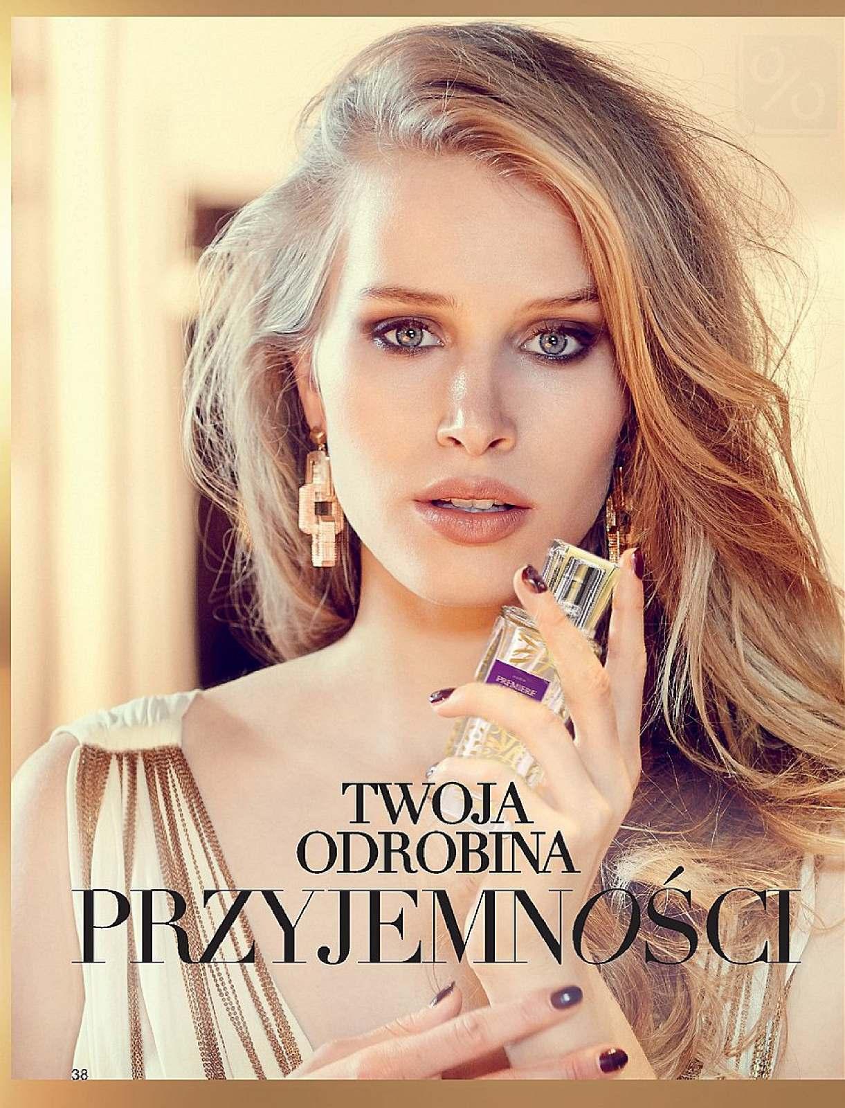 Gazetka promocyjna Avon str. 38