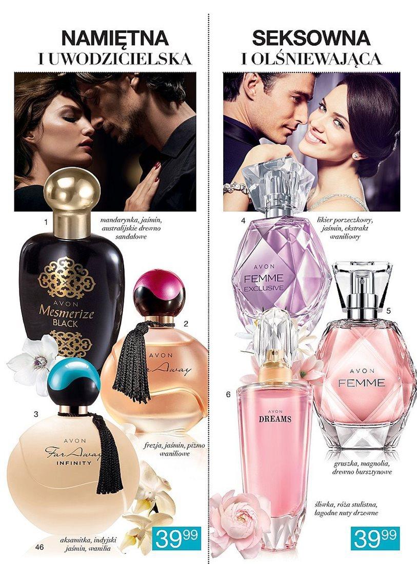 Gazetka promocyjna Avon str. 46