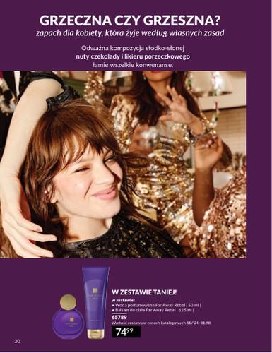 Gazetka promocyjna Avon str. 30