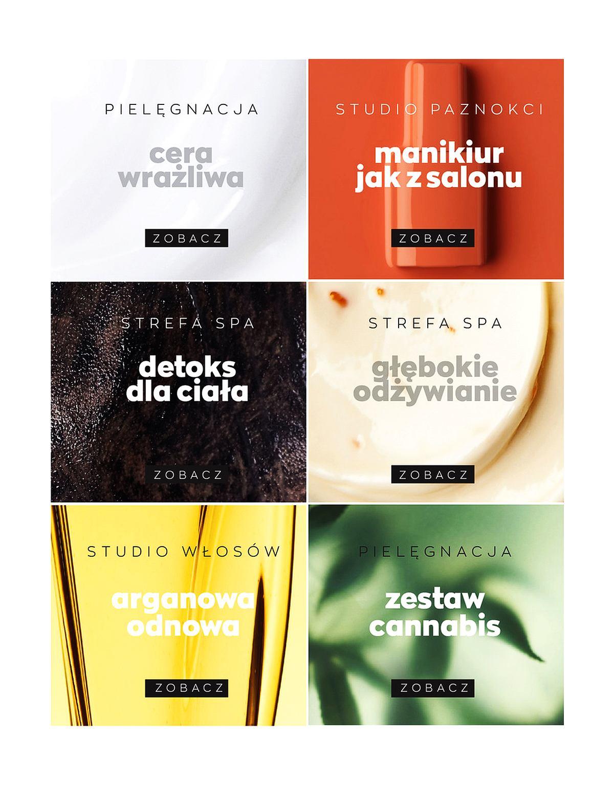 Gazetka promocyjna Avon str. 27