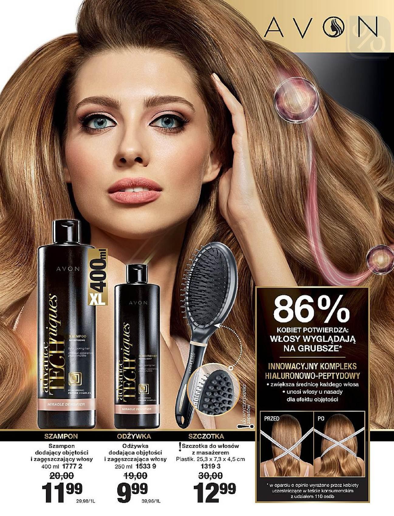 Gazetka promocyjna Avon str. 120