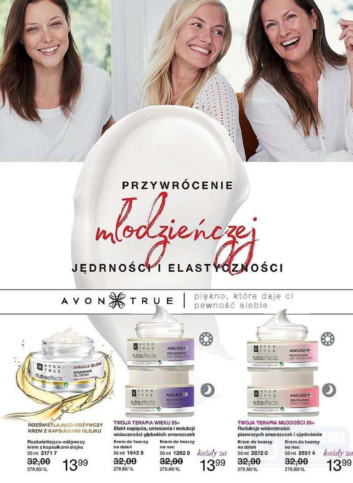 Gazetka promocyjna Avon str. 148