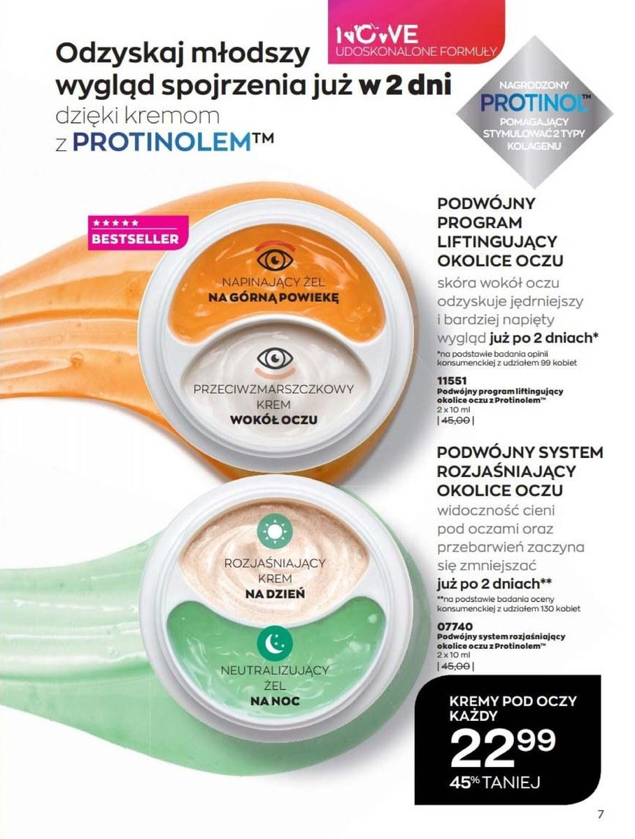 Gazetka promocyjna Avon str. 7