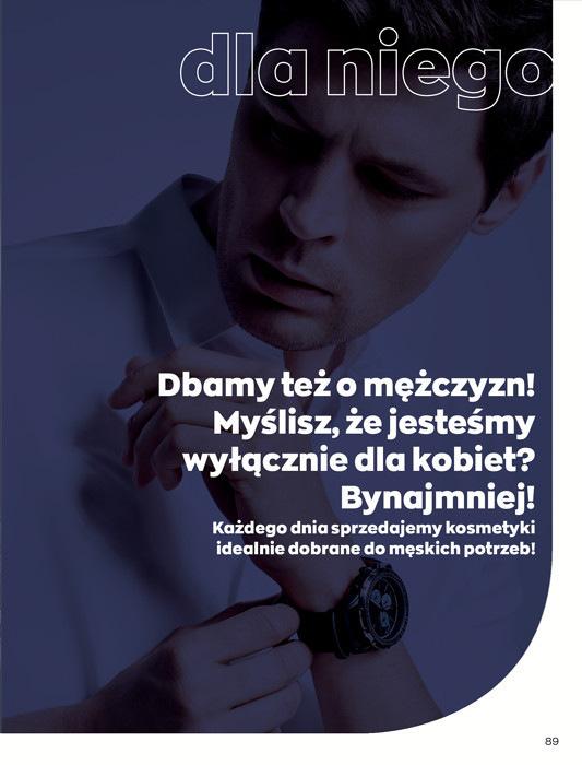 Gazetka promocyjna Avon str. 99