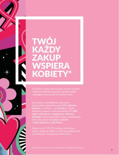 Gazetka promocyjna Avon str. 4