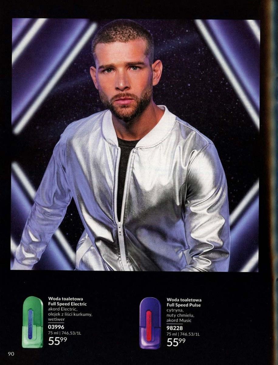 Gazetka promocyjna Avon str. 90