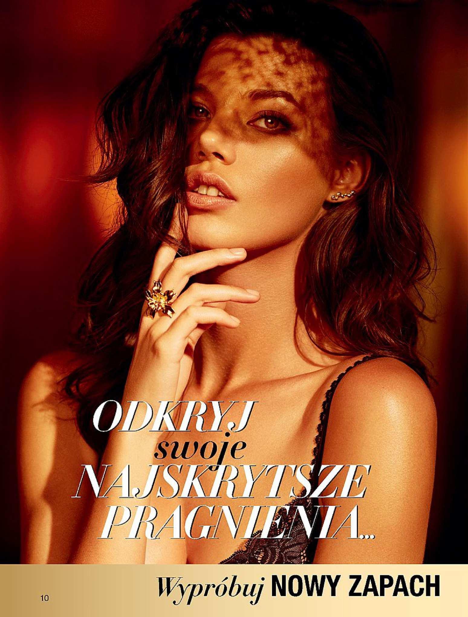 Gazetka promocyjna Avon str. 10