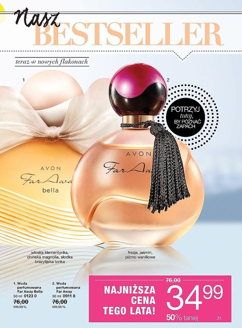Gazetka promocyjna Avon str. 29