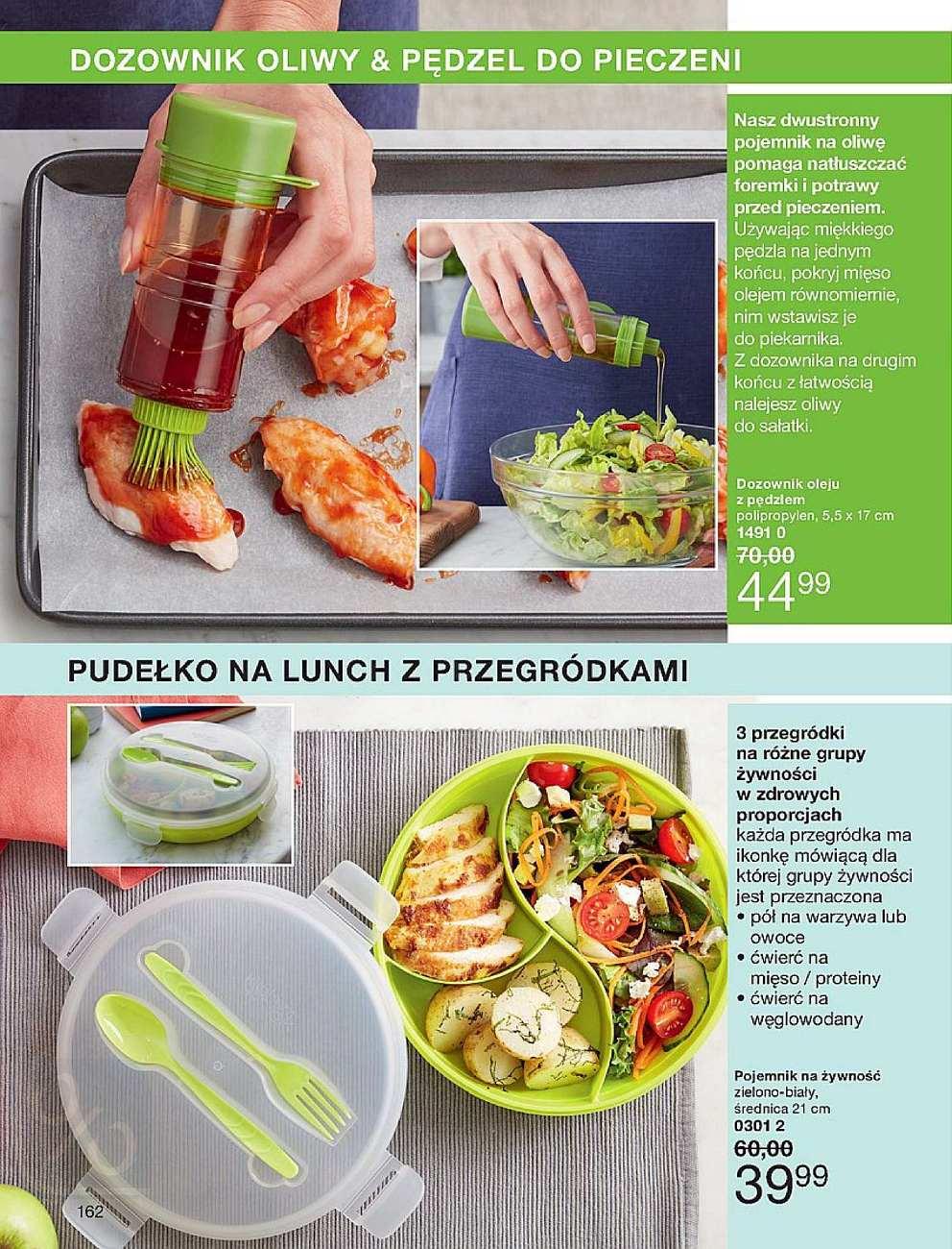 Gazetka promocyjna Avon str. 162