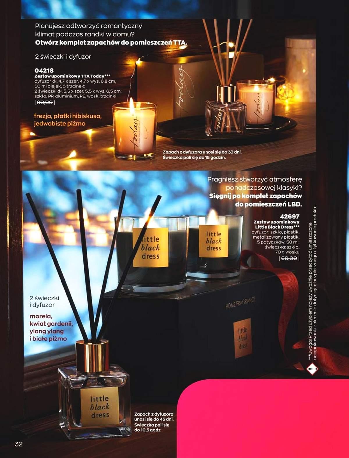 Gazetka promocyjna Avon str. 28