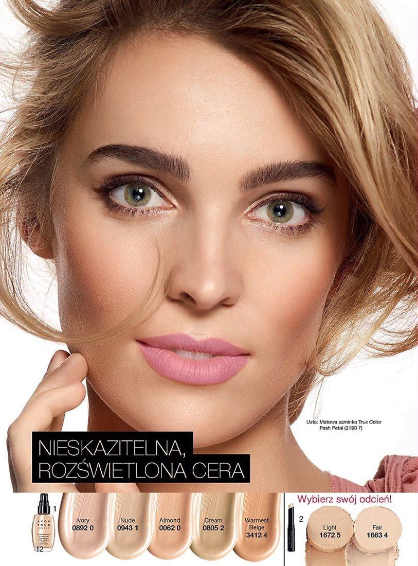Gazetka promocyjna Avon str. 12