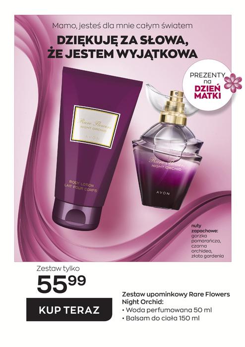Gazetka promocyjna Avon str. 17