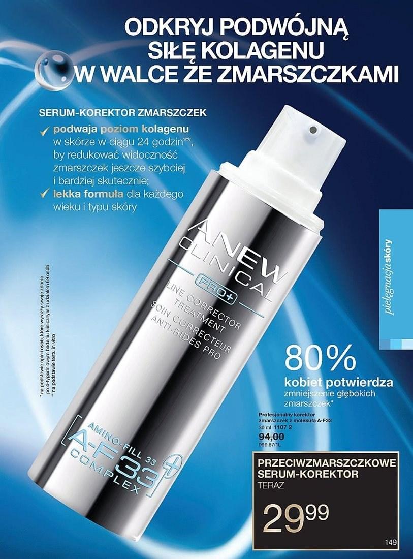Gazetka promocyjna Avon str. 149
