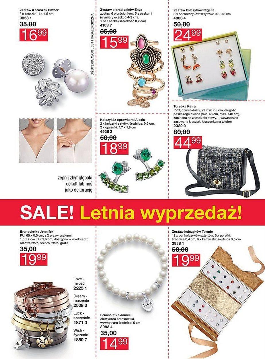 Gazetka promocyjna Avon str. 144