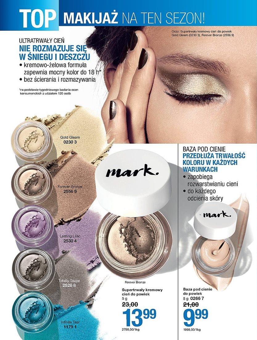 Gazetka promocyjna Avon str. 67