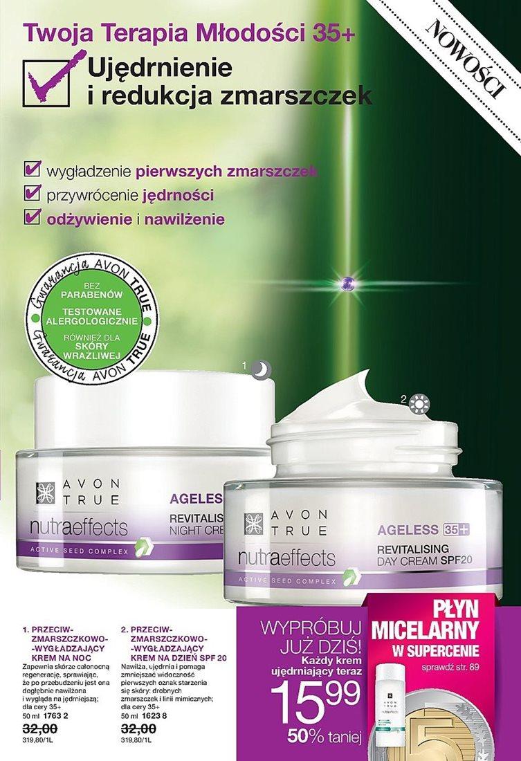 Gazetka promocyjna Avon str. 93