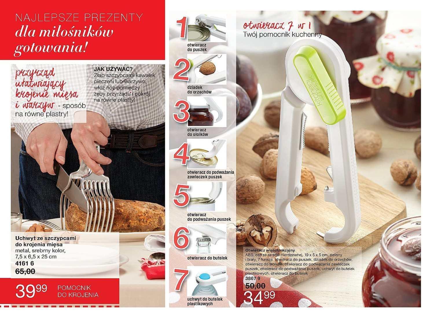 Gazetka promocyjna Avon str. 6